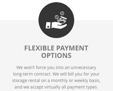 Storage Units at City Centre Storage - Fanshawe Park Rd - 715 Fanshawe Park Rd, London, ON